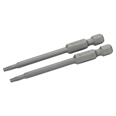 2XBITS T10 70MM 1/4   STANDARD 圖 5