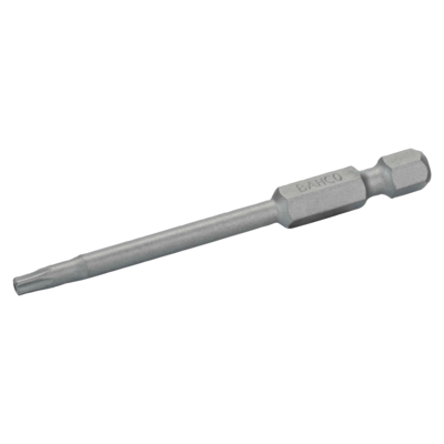 5XBITS TR15 70MM 1/4  STANDARD
