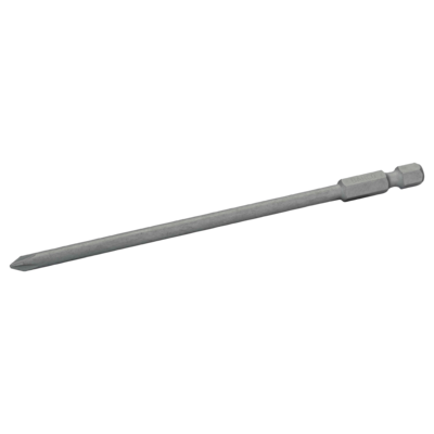 2XBITS PH1 125MM 1/4 STANDARD