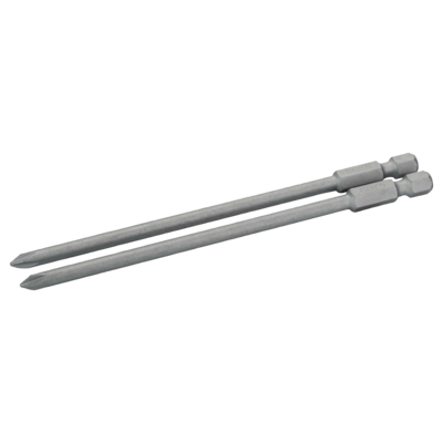 2XBITS PH2 125MM 1/4 STANDARD 圖 5