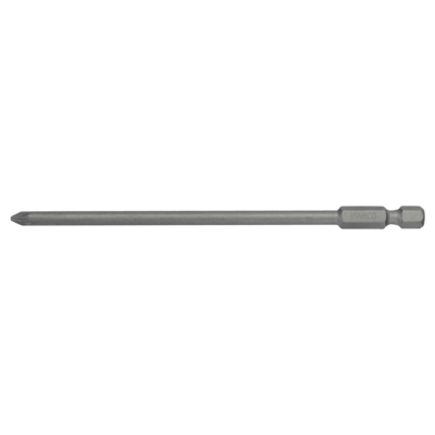 2XBITS PZ1 125MM 1/4 STANDARD 圖 2