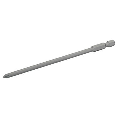 5XBITS PZ1 125MM 1/4 STANDARD
