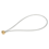 Steel String Lanyard