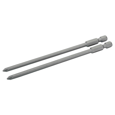 2XBITS PZ1 125MM 1/4 STANDARD 圖 5