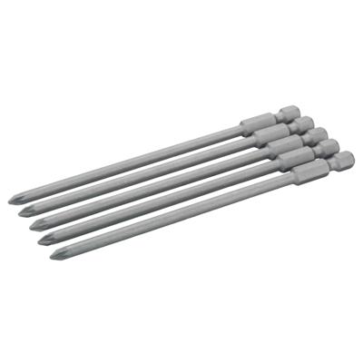 2XBITS PZ1 125MM 1/4 STANDARD 圖 3