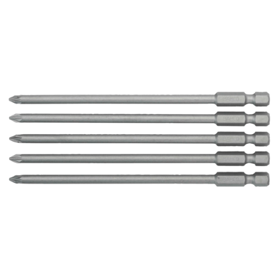 2XBITS PZ1 125MM 1/4 STANDARD 圖 4