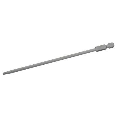 2XBITS T15 150MM 1/4 STANDARD