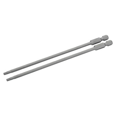 2XBITS T15 150MM 1/4 STANDARD 圖 4