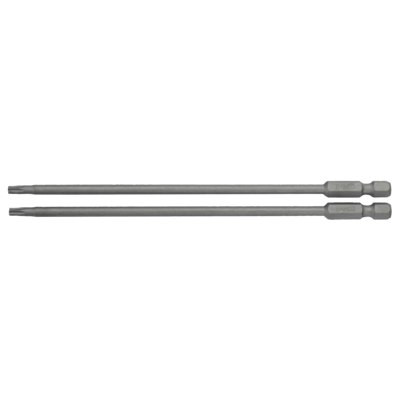 2XBITS T15 150MM 1/4 STANDARD 圖 5