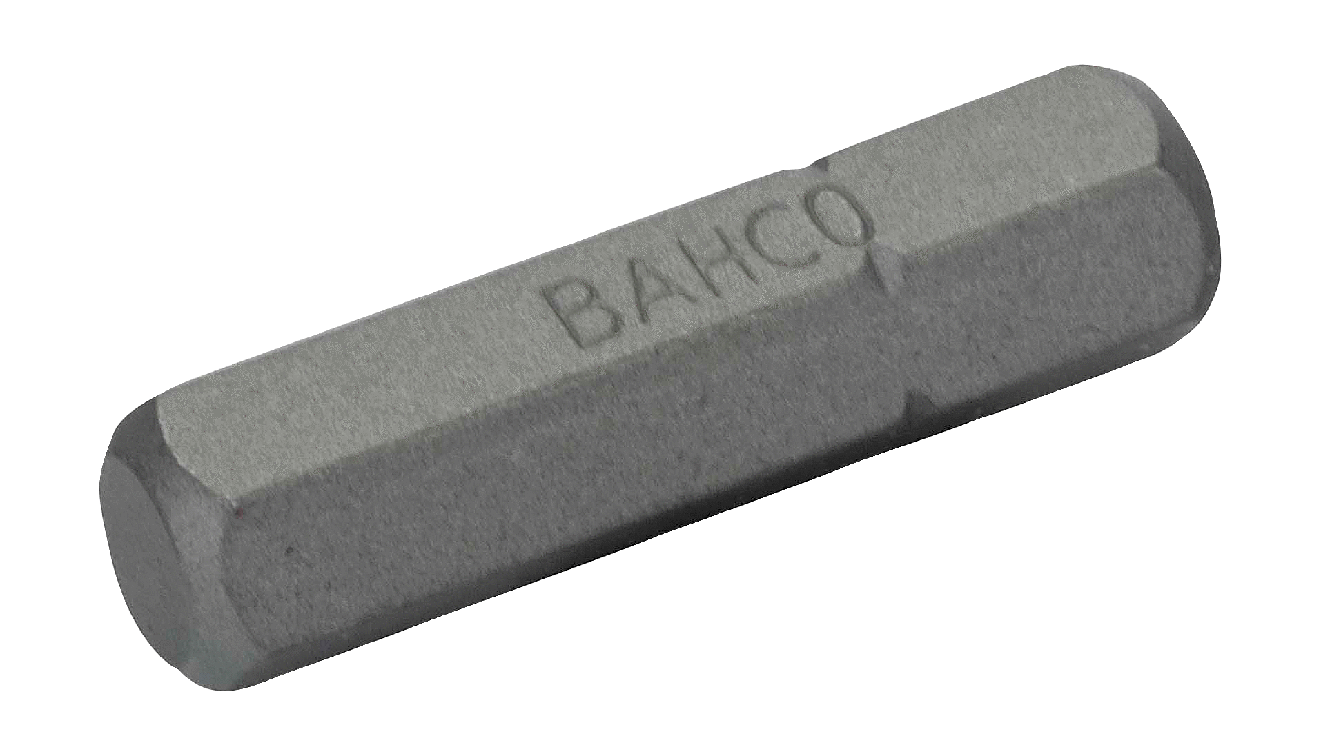Bahco 59S/PZ0 BH59S/PZ0 Bits for Pozidriv Head Screws Grey Set of 10 Pieces 25 mm
