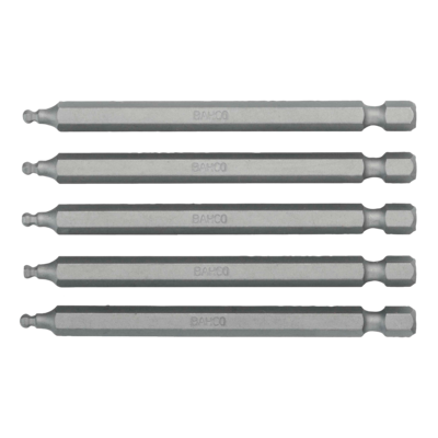 5XBITSHEXBALL6 80-100MM 1/4STD 圖 2