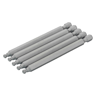 5XBITSHEXBALL6 80-100MM 1/4STD 圖 3