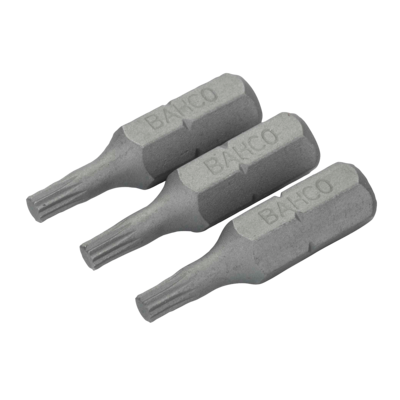 3XBITS XZN M3 25MM 1/4   STD 圖 5
