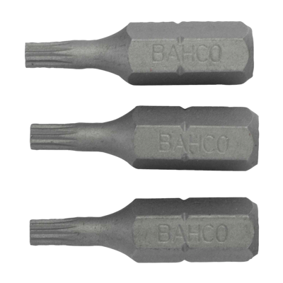 3XBITS XZN M3 25MM 1/4   STD 圖 6