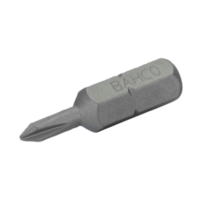10XBITS PH1 25MM 1/4   STANDAR