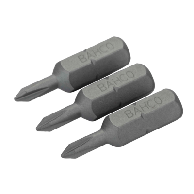 10XBITS PH2 25MM 1/4 STANDAR 圖 5