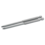 1/4" Standard Screwdriver Bit for PH2/6 mm Phillips/Slotted Head Screws 125 mm - Blister Card