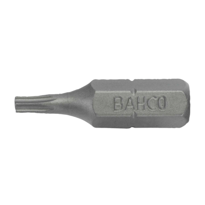 10XBITS T8 25MM 1/4 STANDARD 圖 3