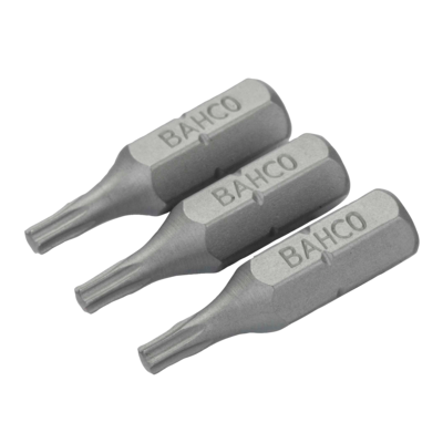 10XBITS T8 25MM 1/4 STANDARD 圖 4
