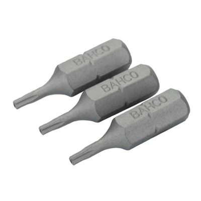 5XBITS TR27 25MM 1/4 STANDARD 圖 3