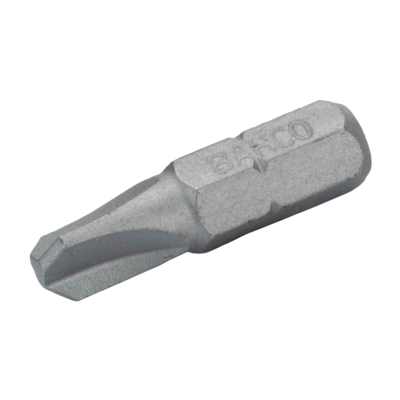 5XBITS TRI-WING0 25MM 1/4   ST