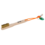 나무 손잡이가 있는 유틸리티 와이어 브러시 290 mm