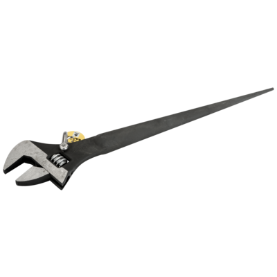 PODGER ADJ. WRENCH 84 12" TAH