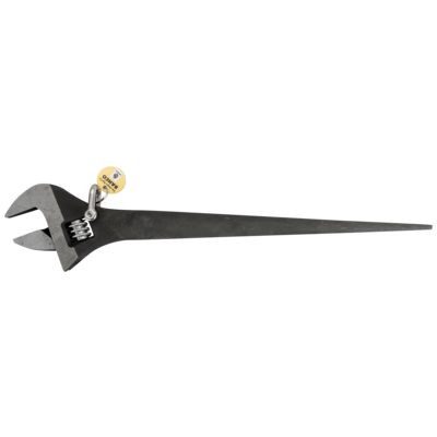 PODGER ADJ. WRENCH 84 12" TAH 圖 2