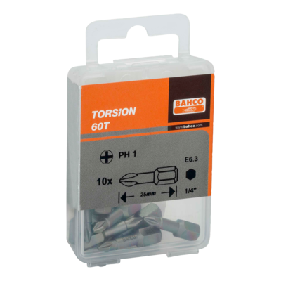 10XBITS PH1 25MM 1/4 IVE TORSI 圖 3