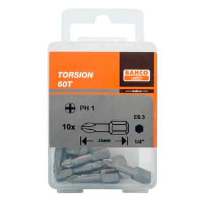 10XBITS PH1 25MM 1/4 IVE TORSI 圖 4