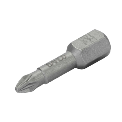 10XBITS PZ3 25MM 1/4 IVE TORSI