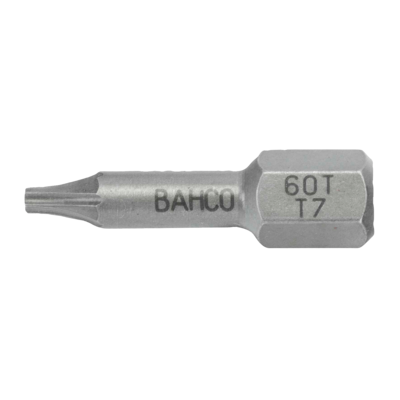 10XBITS T25 25MM 1/4 IVE TORSI 圖 2