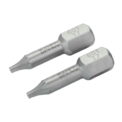 10XBITS T25 25MM 1/4 IVE TORSI 圖 5