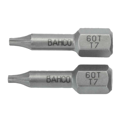 10XBITS T25 25MM 1/4 IVE TORSI 圖 6