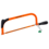 Traditional Hand Hacksaw Frames with Loop Wire