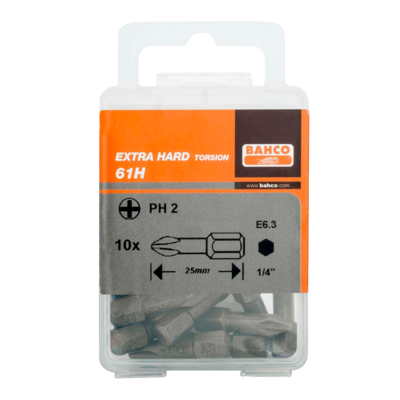 5XBITS PH3 25MM 1/4  EXTRAHARD 圖 4