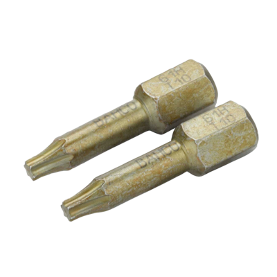 10XBITS T10 25MM 1/4 EXTRAHARD 圖 5