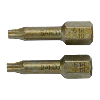 10XBITS T10 25MM 1/4 EXTRAHARD 圖 6