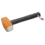 Safety Sledge Hammer with Wire Loop 4.5 kg