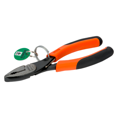 COMBINATION PLIER 160 MM TAH