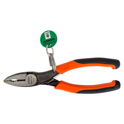 COMBINATION PLIER 160 MM TAH 圖 2