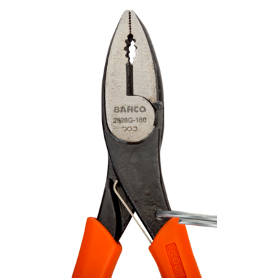 COMBINATION PLIER 160 MM TAH 圖 3