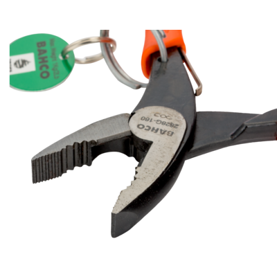 COMBINATION PLIER 160 MM TAH 圖 4