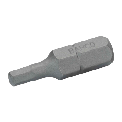 BIT HEX 10X30 MM 5/16 DRIVE