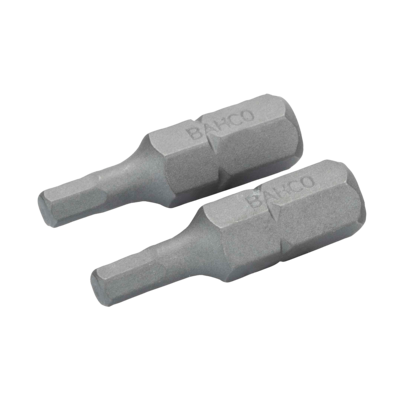 BIT HEX 7X30 MM 5/16 DRIVE 圖 3