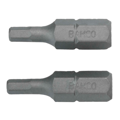 BIT HEX 7X30 MM 5/16 DRIVE 圖 4