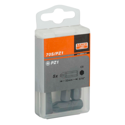 2XBITS PZ 1 32 MM 5/16 圖 5