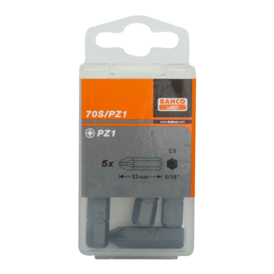 2XBITS PZ 1 32 MM 5/16 圖 6