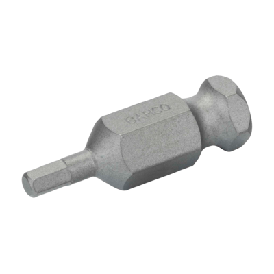 BIT HEX 10X35 MM 7/16 DRIVE