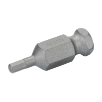 7/16" Screwdriver Bits for Hex Head Screws 35 mm